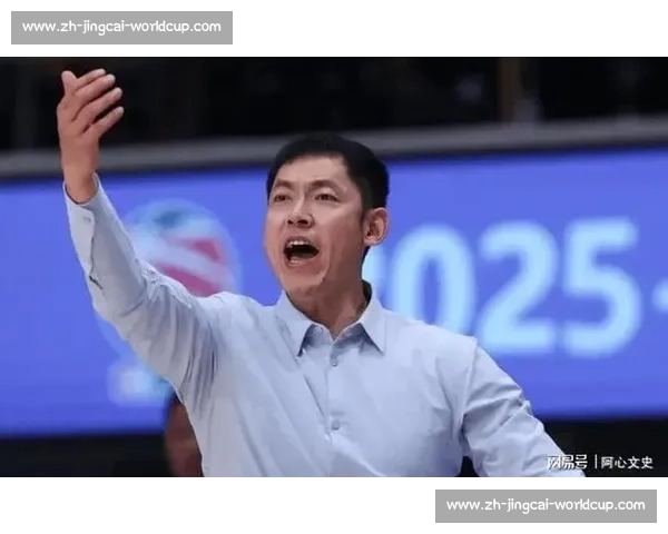 北控男篮官宣张庆鹏出任主帅 昔日 张三疯 重返京城执掌教鞭