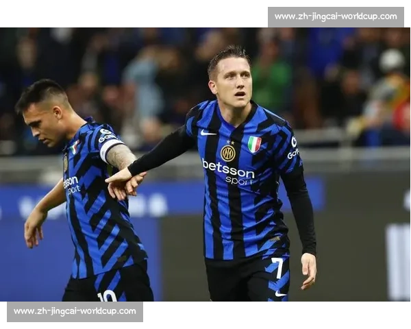 劳塔罗：欧冠惨败后沉默五天，坦言团队迷失方向