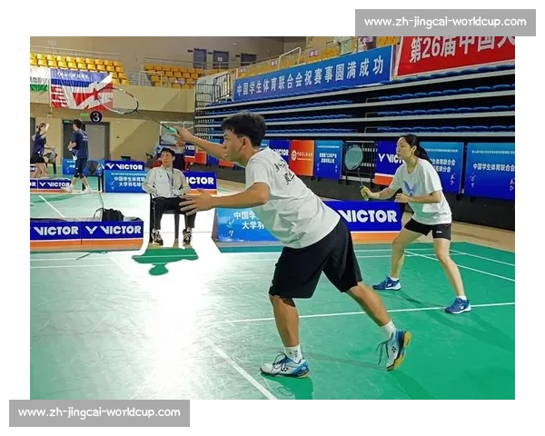 敦化市羽毛球队勇夺州运会团体亚军 混合双打摘金创历史最佳战绩