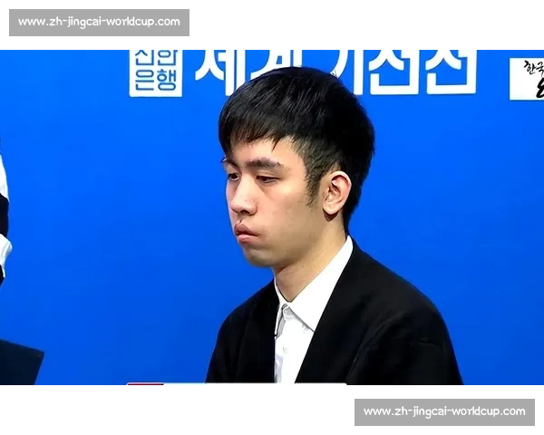 王星昊稳居中国等级分榜首，强势压制申真谞彰显新一代统治力