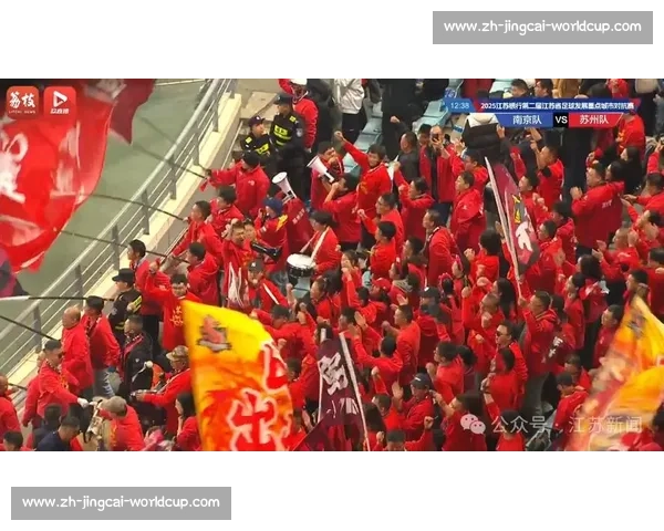 苏超战火正酣！双城小编改名助力进球