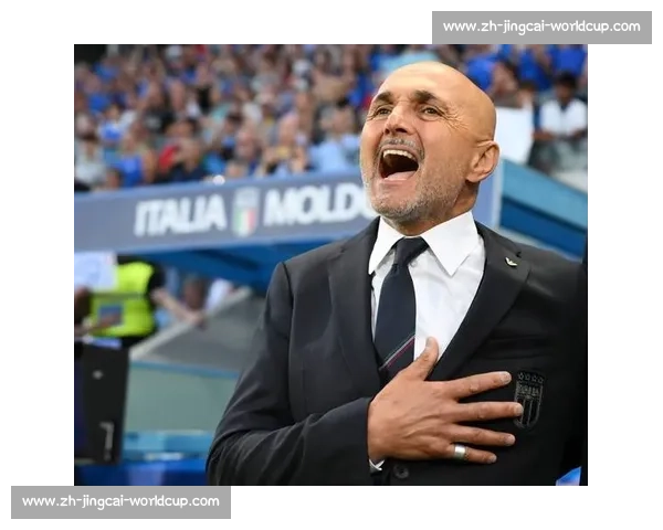 里皮盛赞加图索接任意大利主帅：他和我一样，会带领球队冲击世界杯