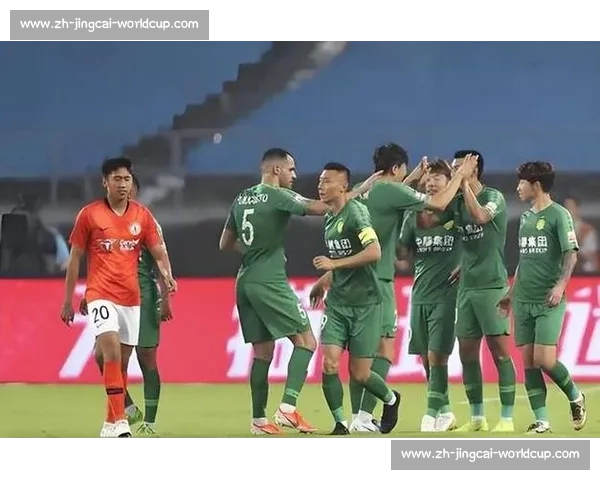 古加：中超赛场强度媲美欧洲，中国球迷热情超越期待