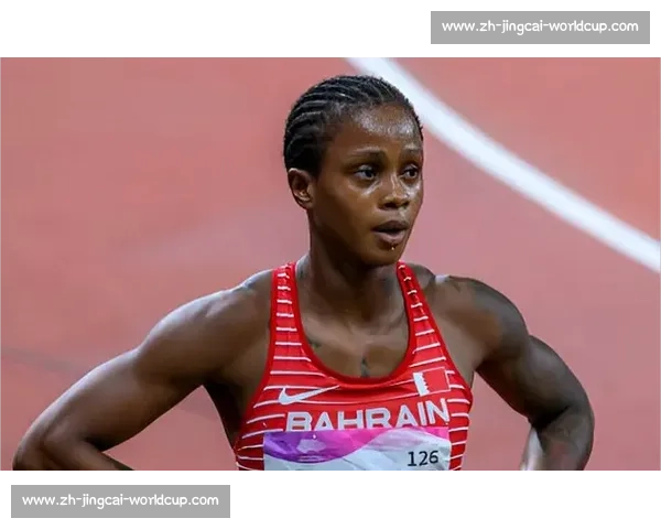 秘鲁混血少女归化日本创纪录！400 米 51 秒 71 改写日本田径史