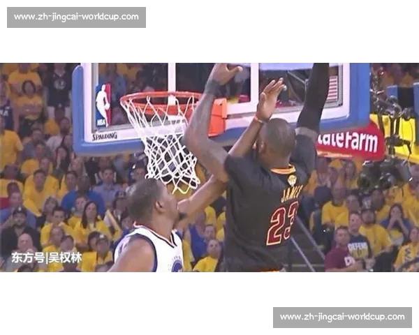 雷霆总决赛 G5 创纪录！15 抢断 + 12 封盖打造防守铁壁