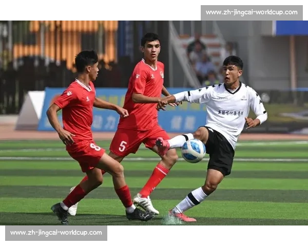 喀什足球:从百年热土到国际赛场的全民狂欢 喀什足球:从百年热土到国际赛场的全民狂欢