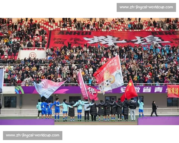 少年徽青赛燃情开赛 亳州小将首战大捷勇夺季军