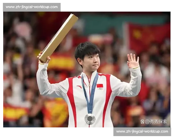 大学教师毕业典礼表白孙颖莎:25 岁乒乓名将成精神标杆 大学教师毕业典礼表白孙颖莎:25 岁乒乓名将成精神标杆