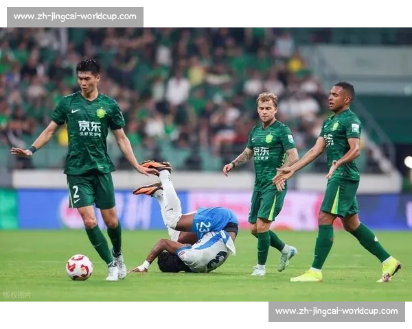 恩加德乌头球造门将乌龙 国安半场 1-0 领先西海岸