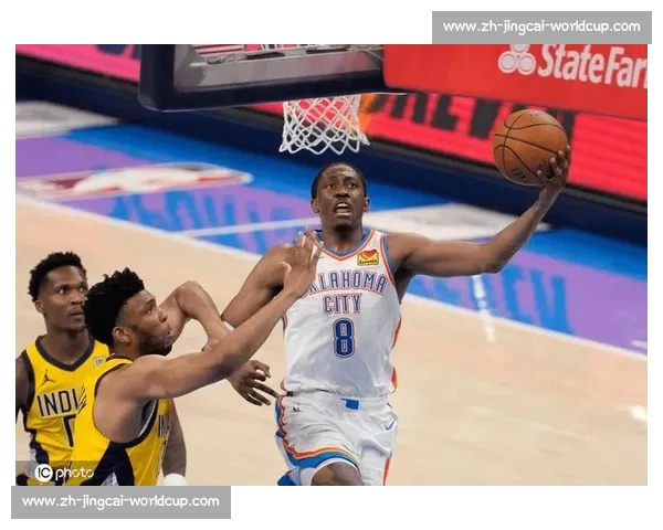 杰伦 - 威廉姆斯：教练队友包容失误 助我找回自我