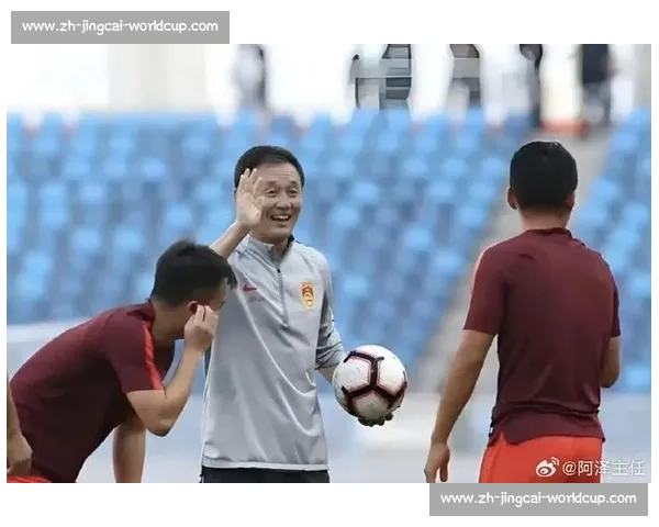 泪目！孙继海携国足黄金一代重聚：那些年的青春记忆回来了