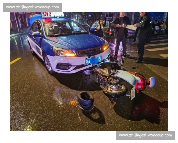 骑行转弯不减速酿事故：雨天、夜间更危险，这些案例和技巧要牢记