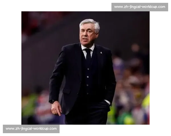 安切洛蒂亲赴美国督战世俱杯决赛，巴西主帅开启战术考察之旅