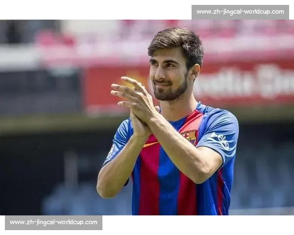 巴萨出售 18 岁中场暗藏玄机：保留分成与回购权锁定未来收益