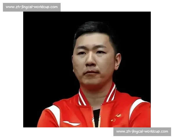 张本智和跪地反拉破心魔 零封国乒新星终结半年冠军荒