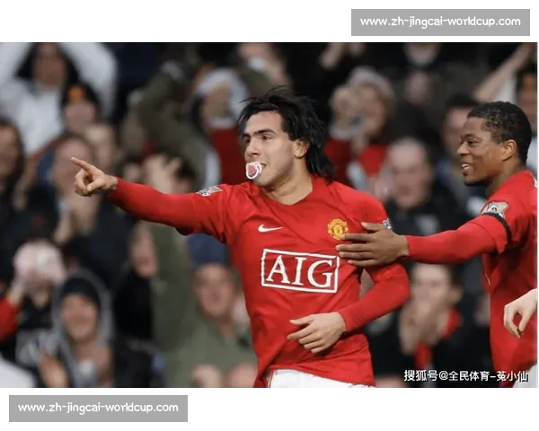 曼联死忠网红飞铲特维斯酿冲突！野兽 4 球回击梦剧场嘘声