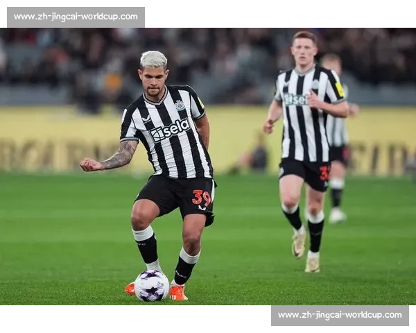 吉马良斯拒沙特高薪留守纽卡 为世界杯梦想喜鹊欲立雕像致敬