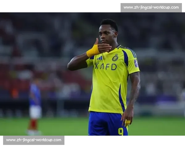 土耳其记者确认：那不勒斯、费内巴切正式报价哥伦比亚前锋杜兰