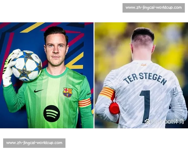 特尔施特根度假暗藏转会玄机?巴萨门神未来何去何从 特尔施特根度假暗藏转会玄机?巴萨门神未来何去何从