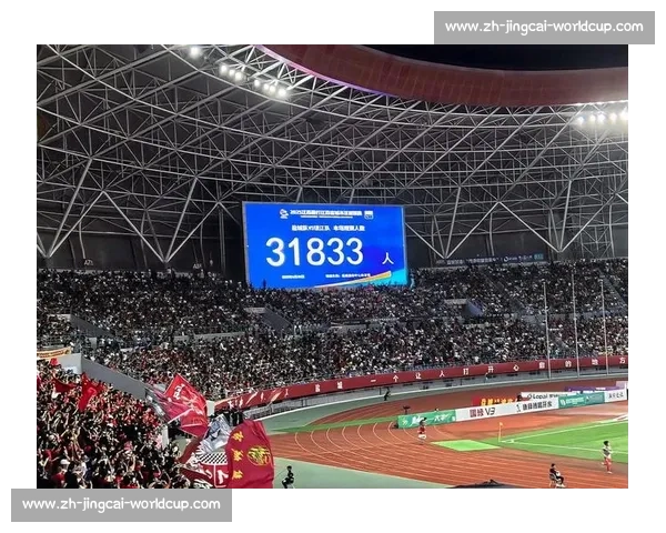 绿茵场撬动消费新蓝海 —— 解码江苏城市足球联赛的经济引擎效应 绿茵场撬动消费新蓝海 —— 解码江苏城市足球联赛的经济引擎效应