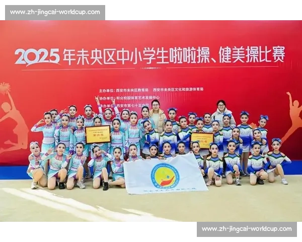 西航二校 U13 女足勇夺区赛冠军！技术与意志铸就青春荣耀