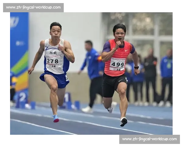 韦永丽逆风雨中 11 秒 57 夺冠 33 岁老将续写短跑传奇 韦永丽逆风雨中 11 秒 57 夺冠 33 岁老将续写短跑传奇