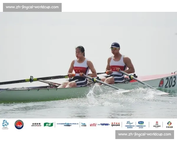 吉林冯硕勇夺全国海岸赛艇沙滩冲刺锦标赛银牌 创历史佳绩