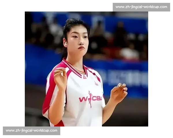 宫鲁鸣确认李梦因膝伤无缘亚洲杯 中国女篮锋线核心缺阵