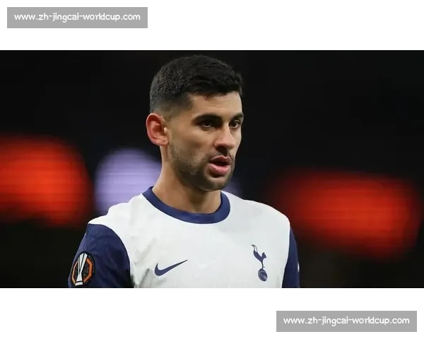 天空记者布里奇辟谣:热刺马竞未就罗梅罗转会费达成协议 天空记者布里奇辟谣:热刺马竞未就罗梅罗转会费达成协议