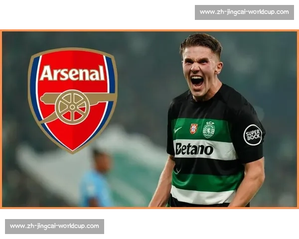 斯基拉确认:阿森纳锁定哲凯赖什,瑞典锋霸铁心加盟 斯基拉确认:阿森纳锁定哲凯赖什,瑞典锋霸铁心加盟