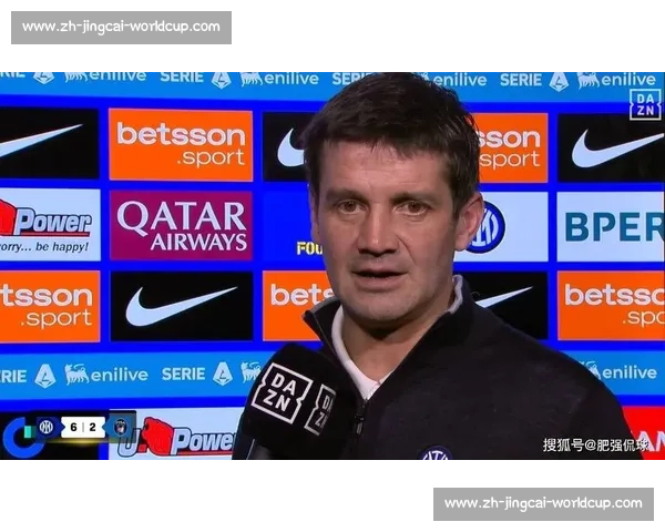 曾加盛赞齐沃执教国米：勇敢决定，意甲魅力依旧
