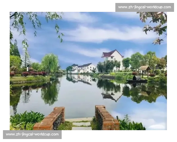 绿动浙江：体育经济的生态突围