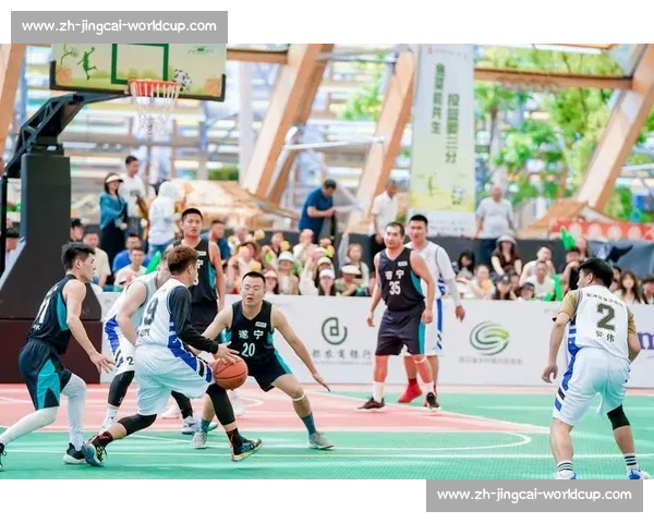 铁力点燃东北四省村 BA 战火，乡村振兴与篮球激情共舞