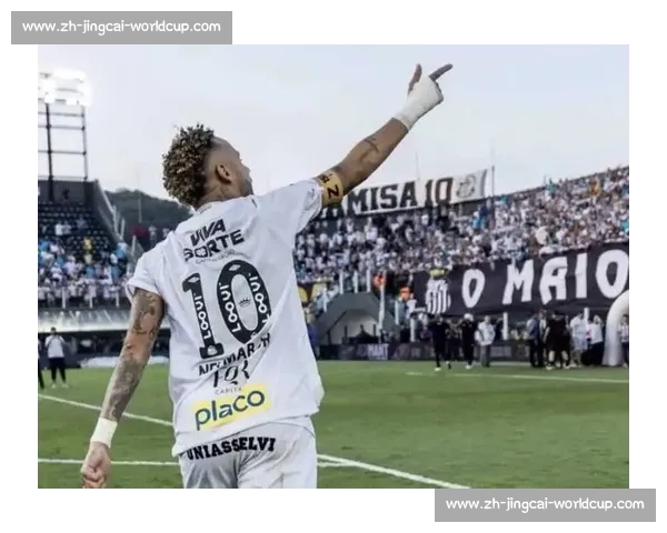 降薪 95% 续约桑托斯！内马尔哽咽：为世界杯梦想拼尽最后一口气