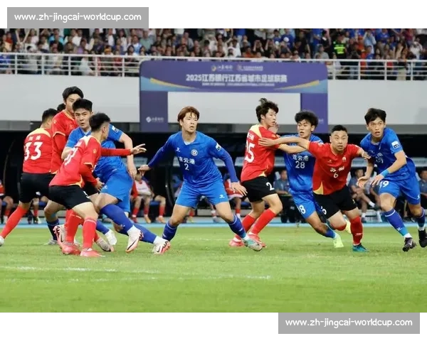 大闸蟹闪击破门！苏州客场 1-1 战平连云港