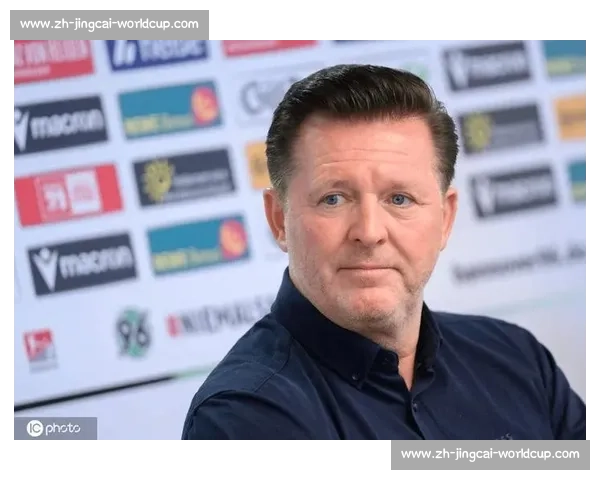 官方：蒂茨回归汉诺威执教 签约两年剑指升级