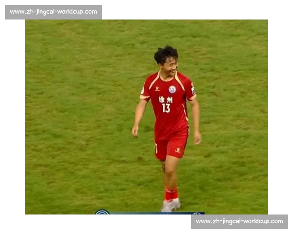 巴特倒钩引爆苏超！花姜敏绝境逆袭成防反教科书