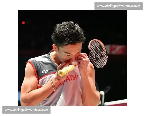 桃田贤斗：被命运捉弄的羽坛 “下一代天王”—— 从巅峰到低谷的坎坷传奇