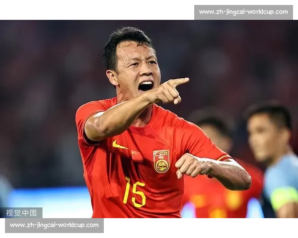高天意回归国足获赞!位置调整或成爆发关键,杨翼力挺其战术适配性 高天意回归国足获赞!位置调整或成爆发关键,杨翼力挺其战术适配性