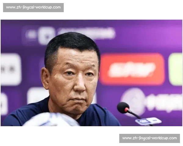 崔康熙炮轰裁判球员,泰山管理层亟需破局 崔康熙炮轰裁判球员,泰山管理层亟需破局